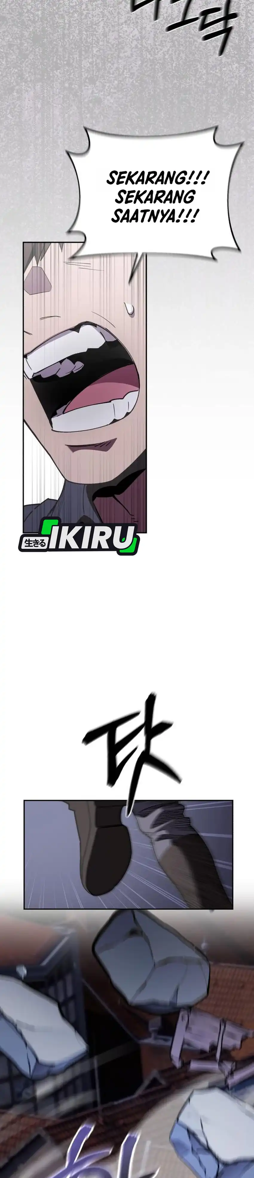 Baca Single Dad in Another World - Chapter 44 halaman 31