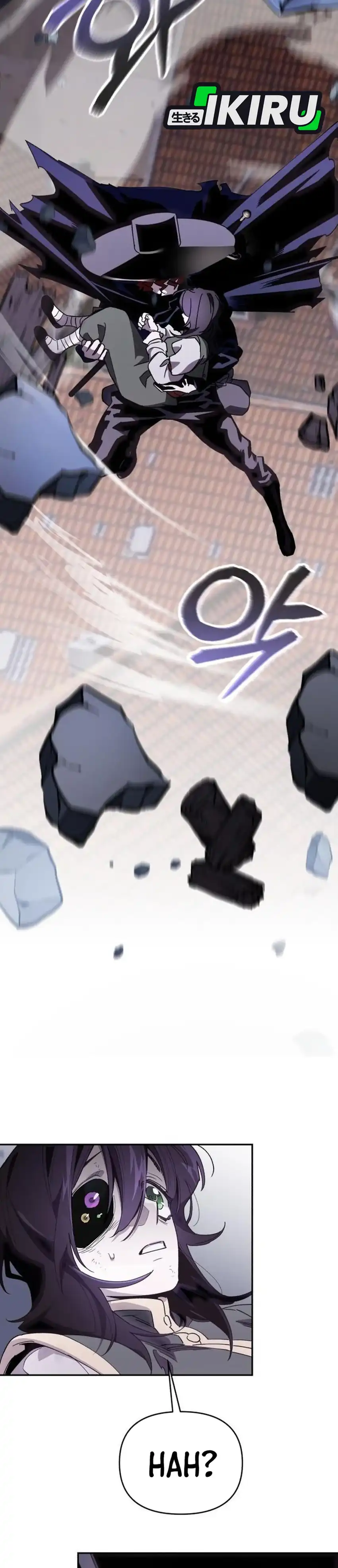 Baca Single Dad in Another World - Chapter 44 halaman 32