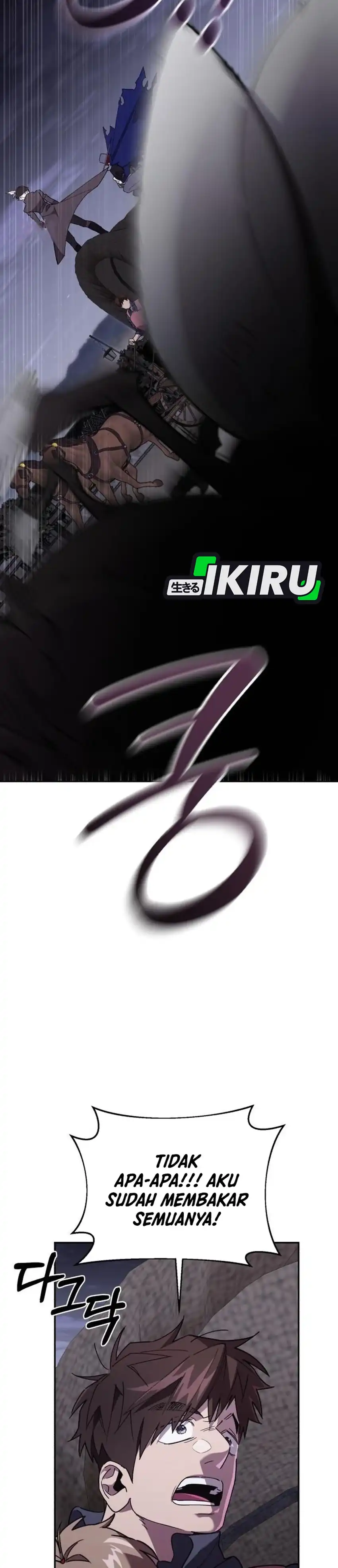 Baca Single Dad in Another World - Chapter 44 halaman 36