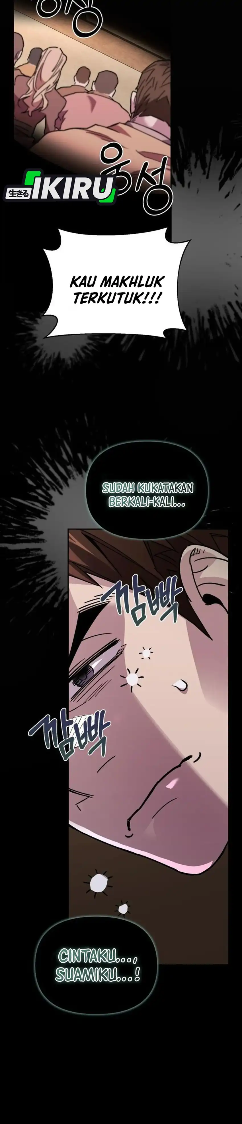 Baca Single Dad in Another World - Chapter 44 halaman 42