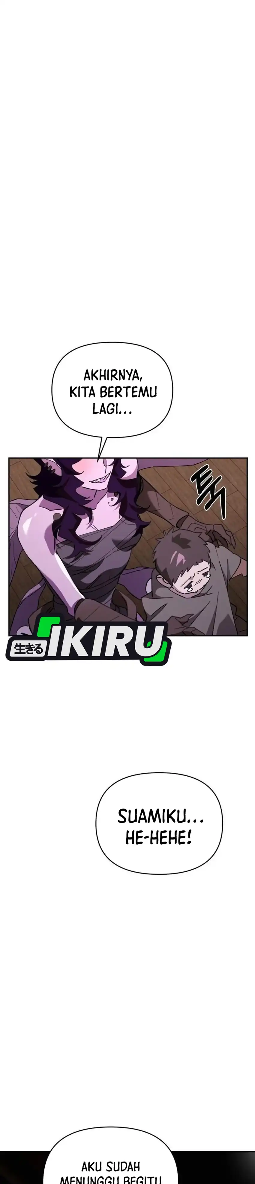 Baca Single Dad in Another World - Chapter 44 halaman 45