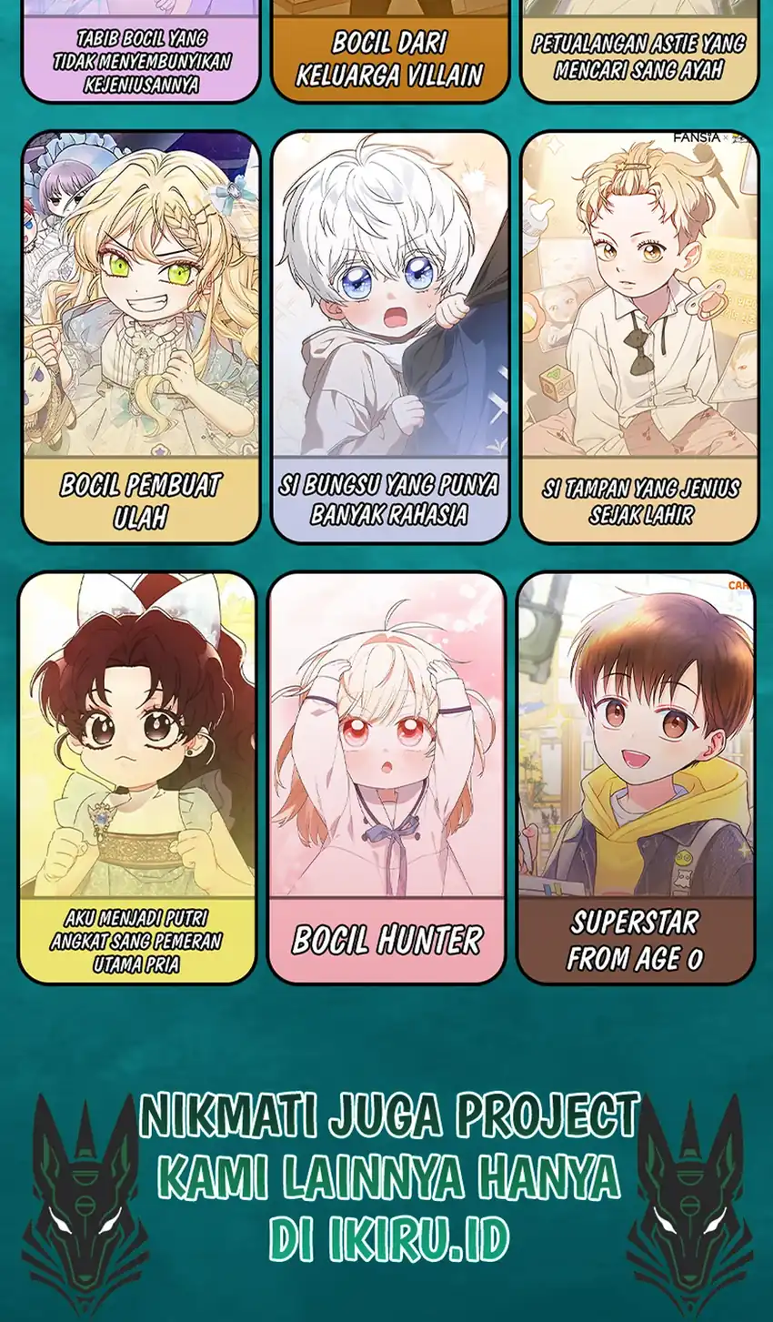 Baca Single Dad in Another World - Chapter 44 halaman 49