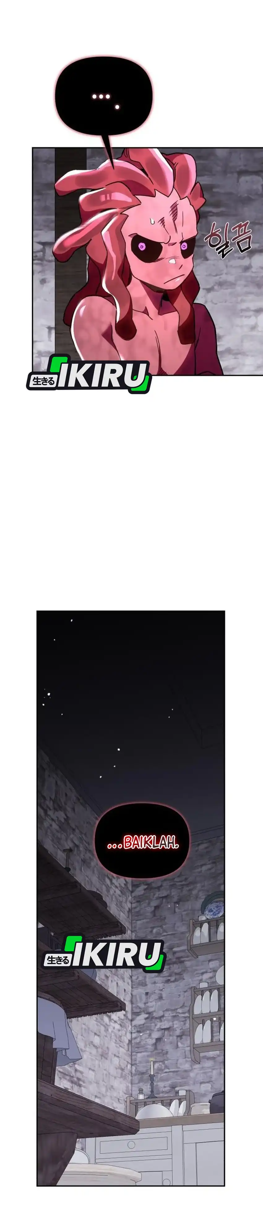 Baca Single Dad in Another World - Chapter 44 halaman 6