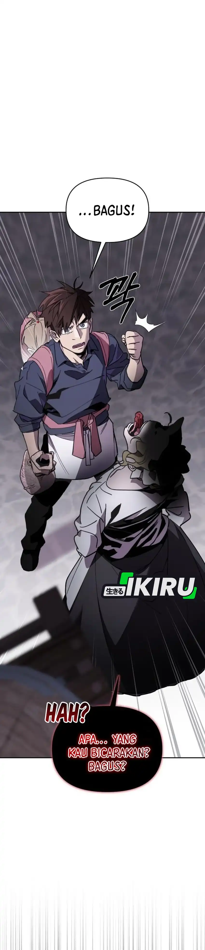 Baca Single Dad in Another World - Chapter 44 halaman 7