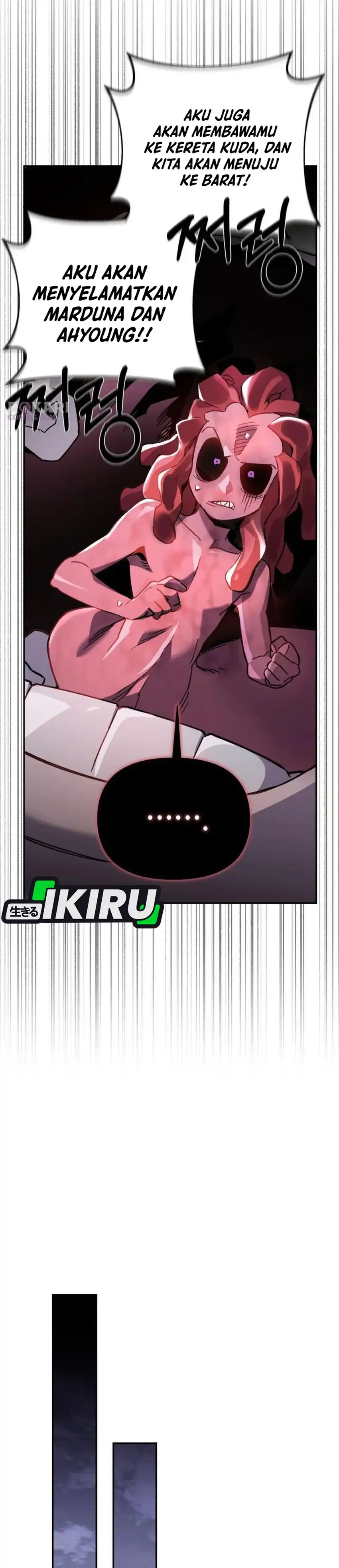 Baca Single Dad in Another World - Chapter 44 halaman 8