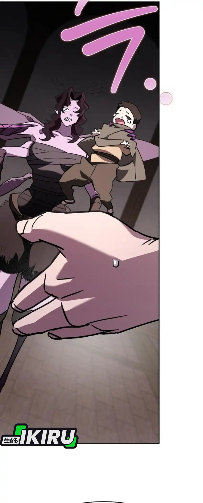 Baca Single Dad in Another World - Chapter 45 halaman 15