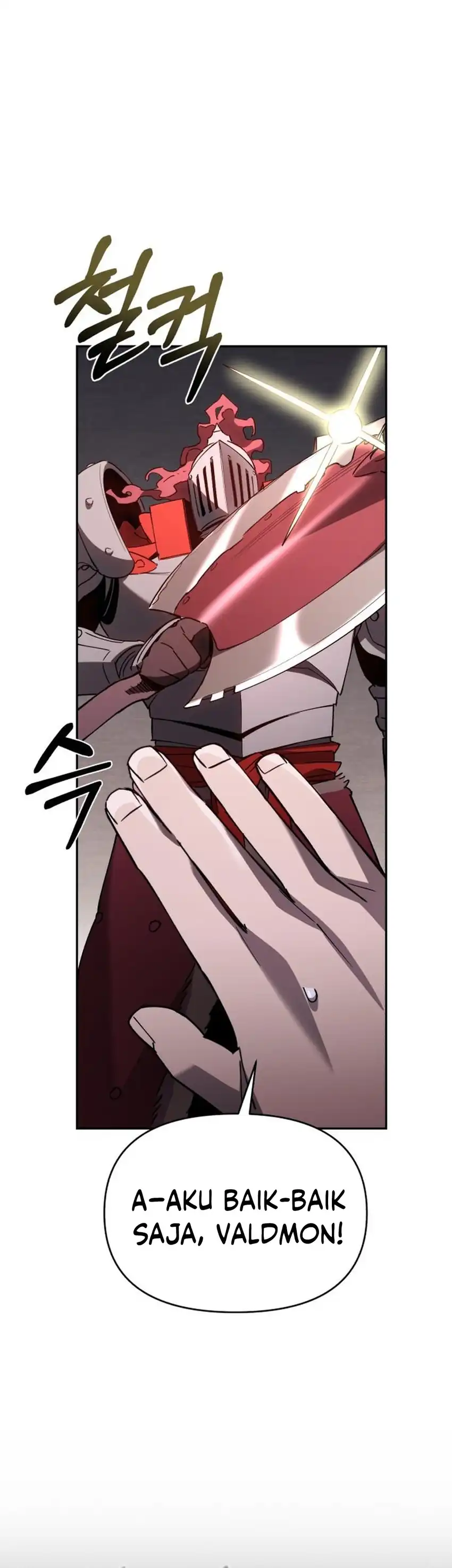 Baca Single Dad in Another World - Chapter 45 halaman 20