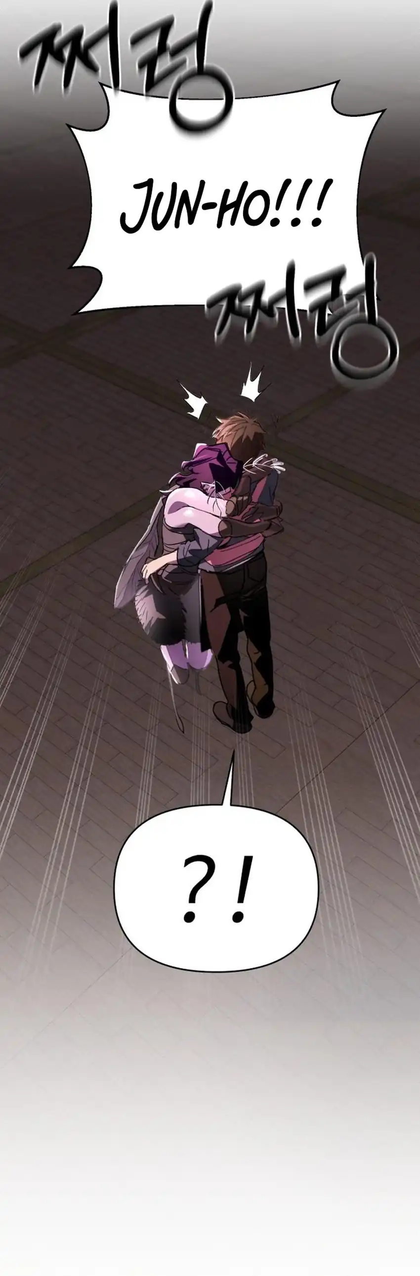 Baca Single Dad in Another World - Chapter 45 halaman 21