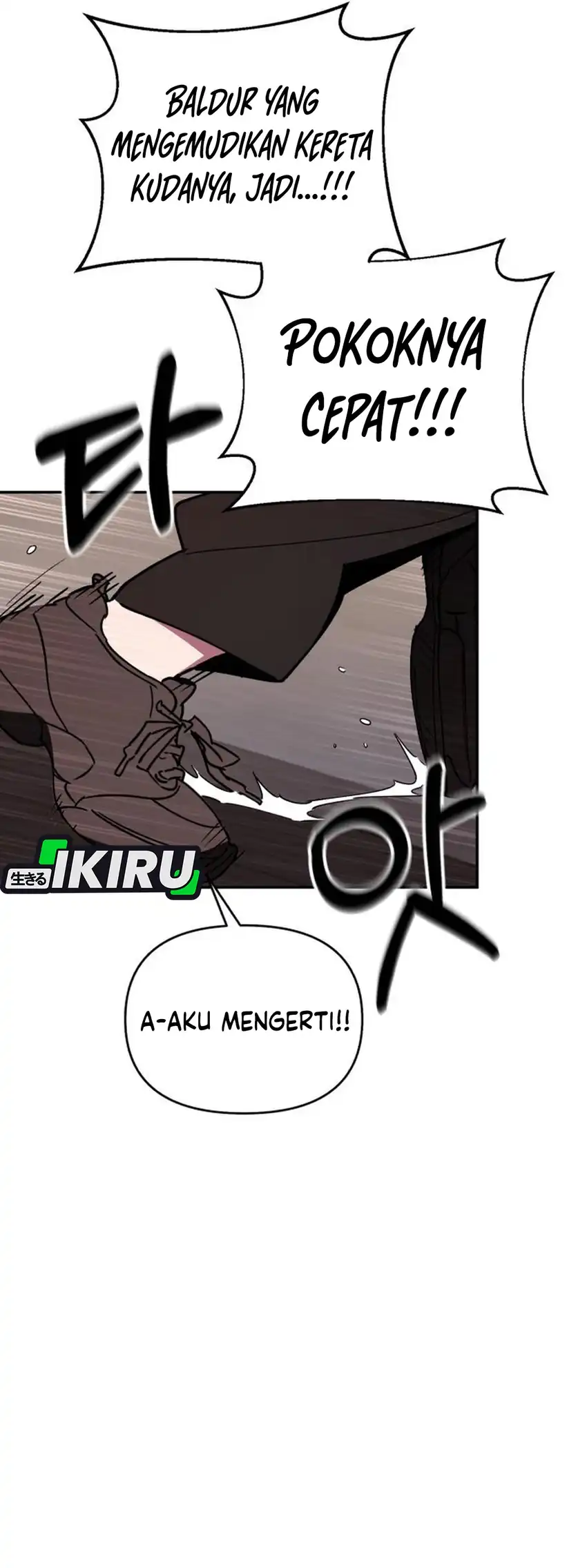 Baca Single Dad in Another World - Chapter 45 halaman 23