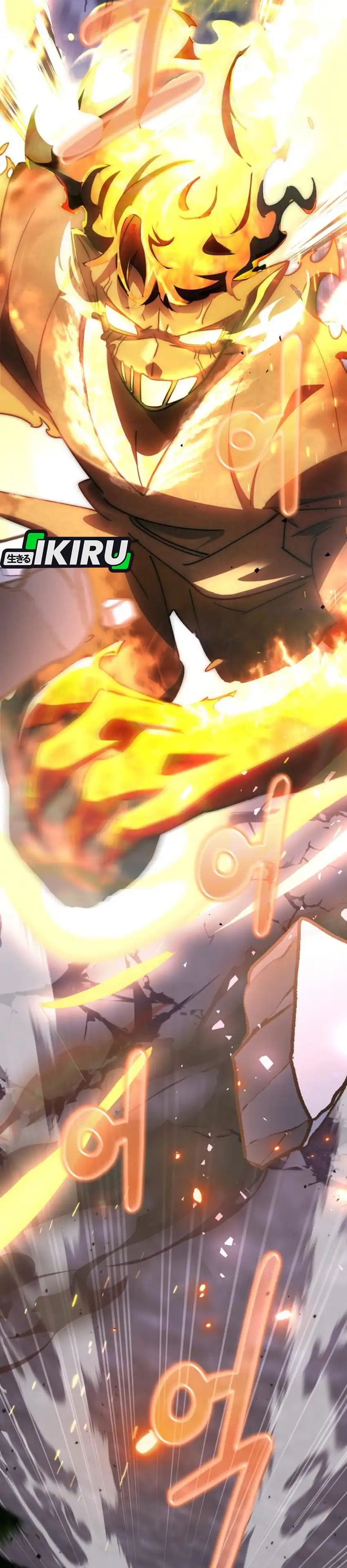 Baca Single Dad in Another World - Chapter 45 halaman 28