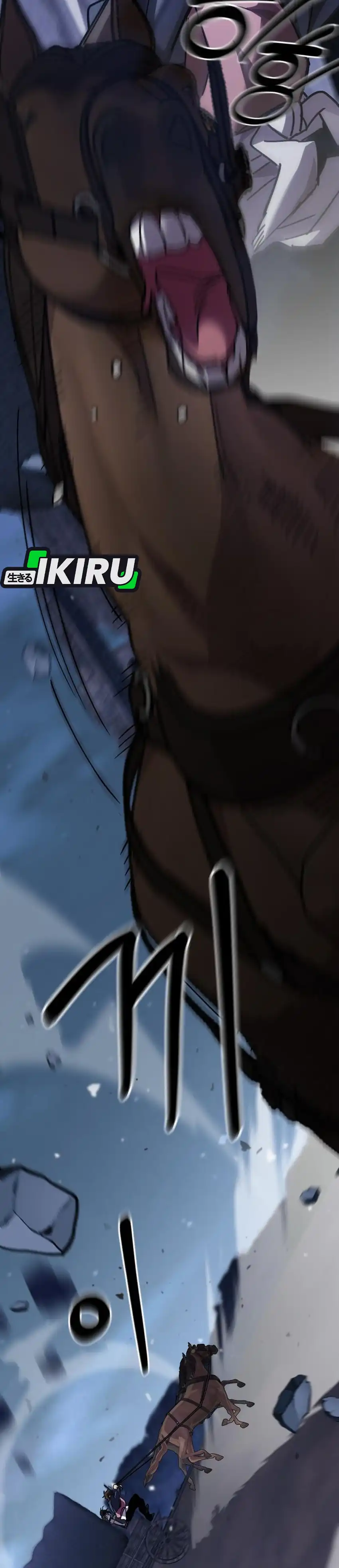 Baca Single Dad in Another World - Chapter 45 halaman 35