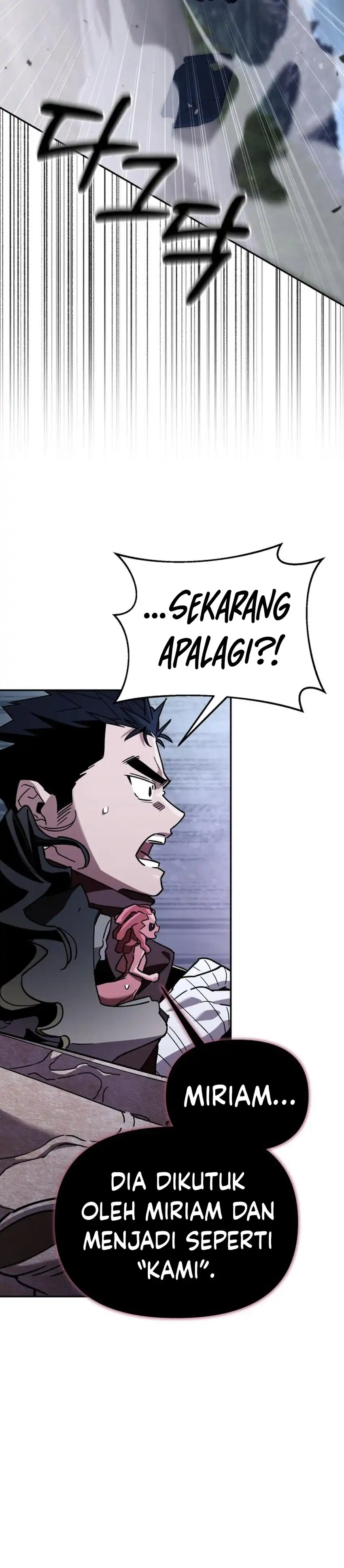 Baca Single Dad in Another World - Chapter 45 halaman 39