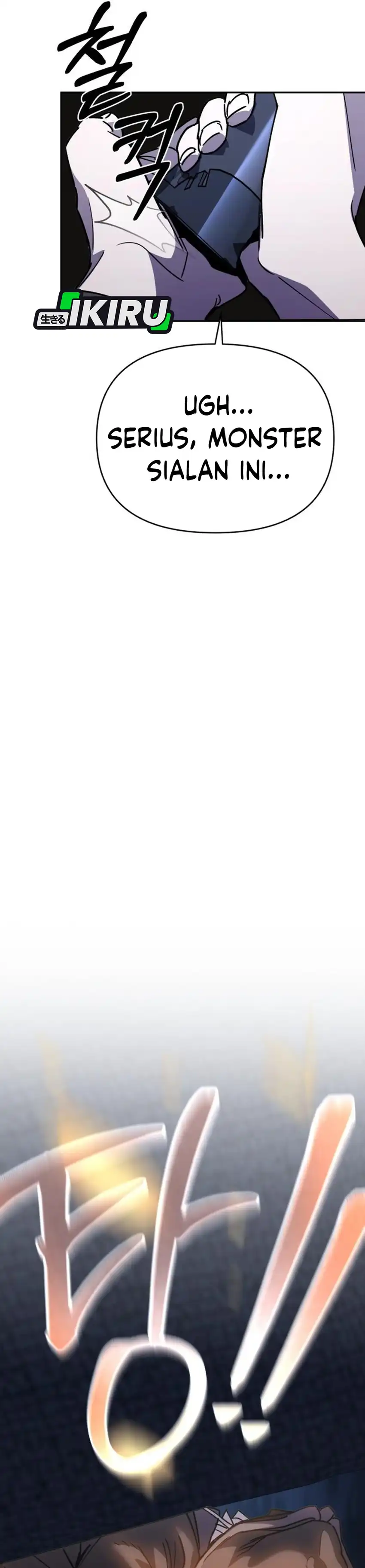 Baca Single Dad in Another World - Chapter 45 halaman 40