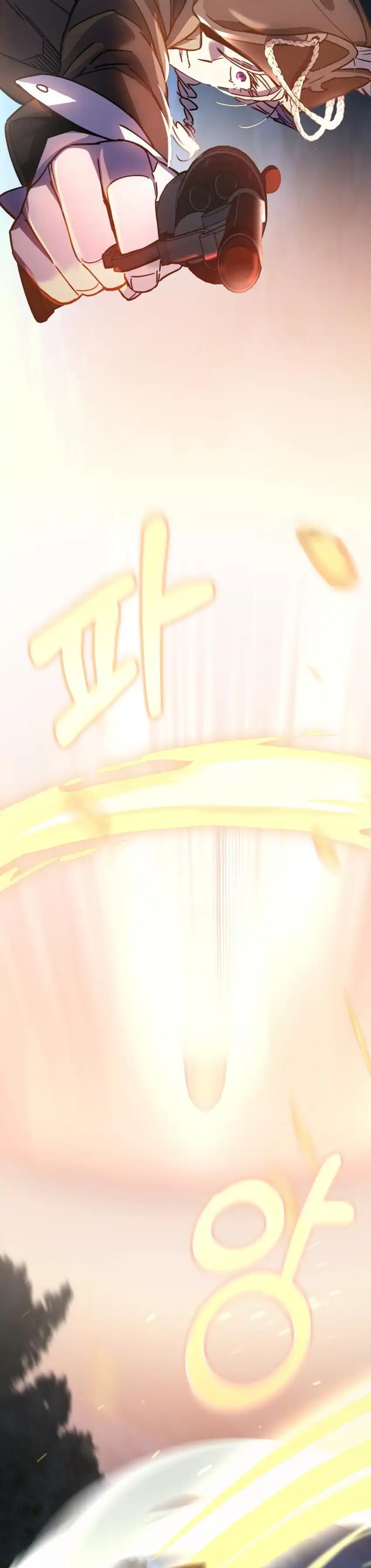 Baca Single Dad in Another World - Chapter 45 halaman 41