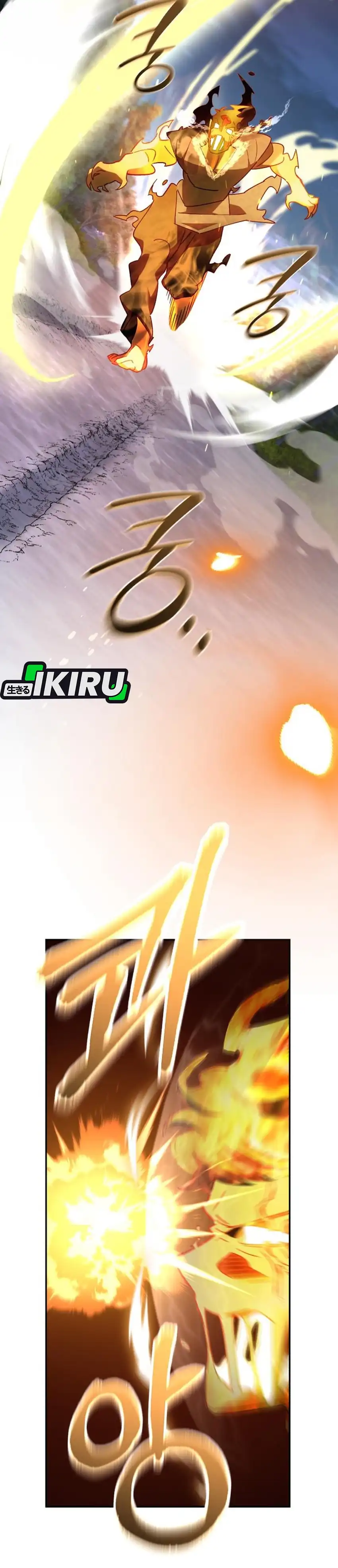 Baca Single Dad in Another World - Chapter 45 halaman 42