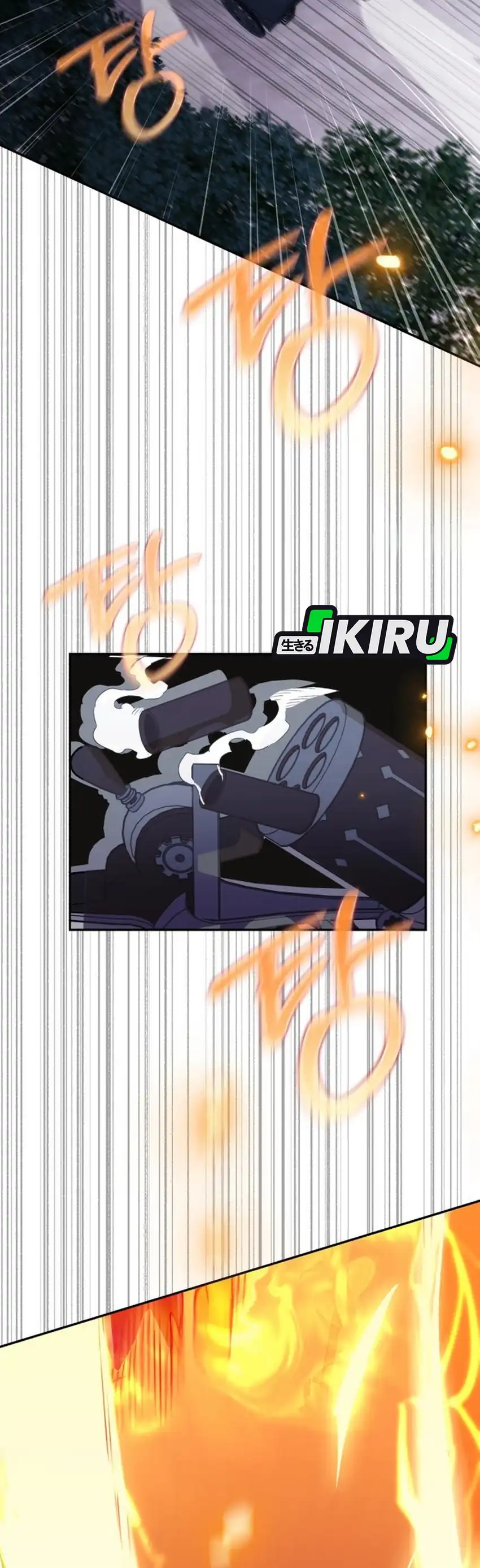 Baca Single Dad in Another World - Chapter 45 halaman 44