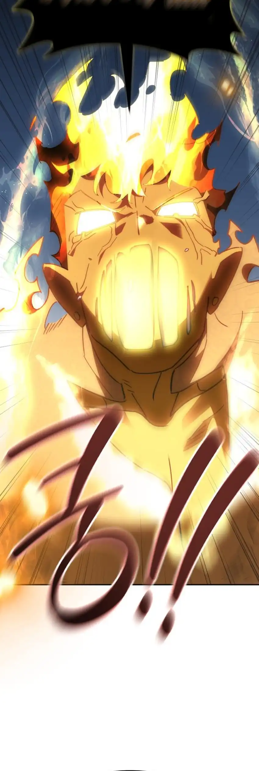 Baca Single Dad in Another World - Chapter 45 halaman 46