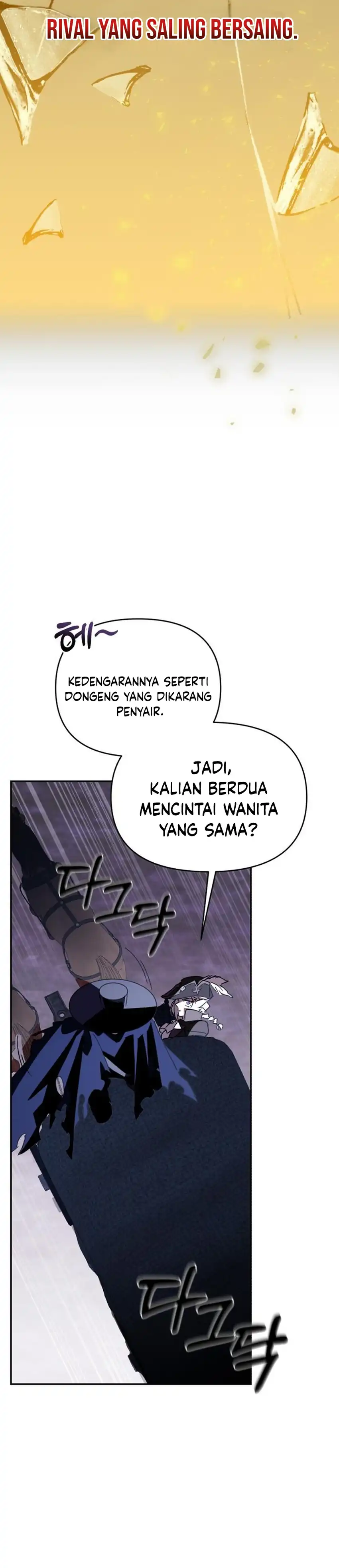 Baca Single Dad in Another World - Chapter 45 halaman 49