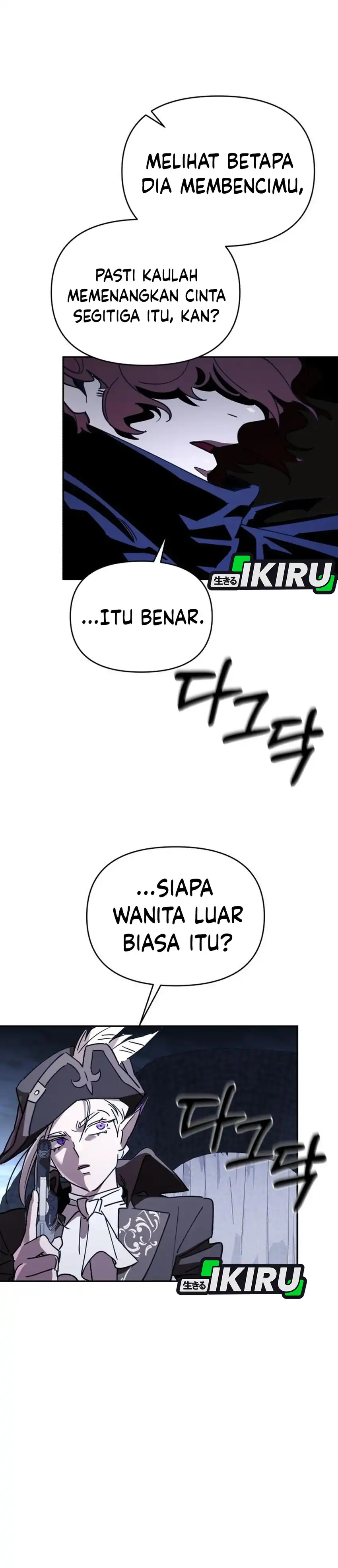 Baca Single Dad in Another World - Chapter 45 halaman 50