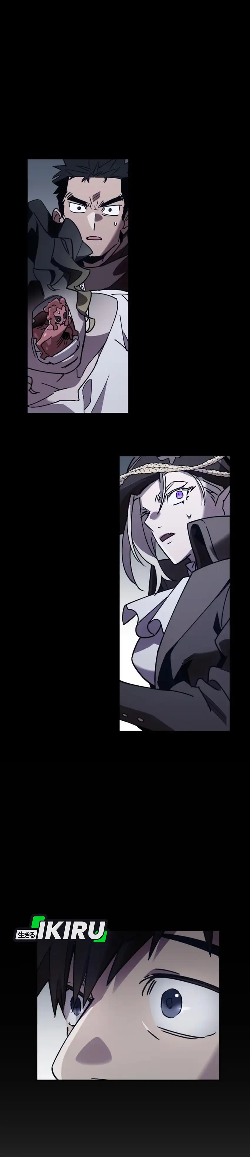 Baca Single Dad in Another World - Chapter 45 halaman 52