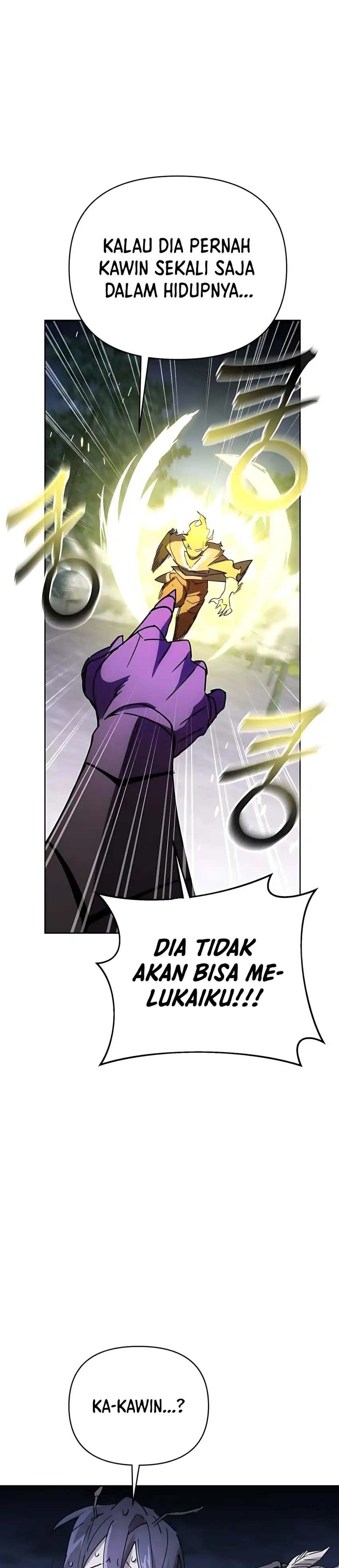 Baca Single Dad in Another World - Chapter 46 halaman 18