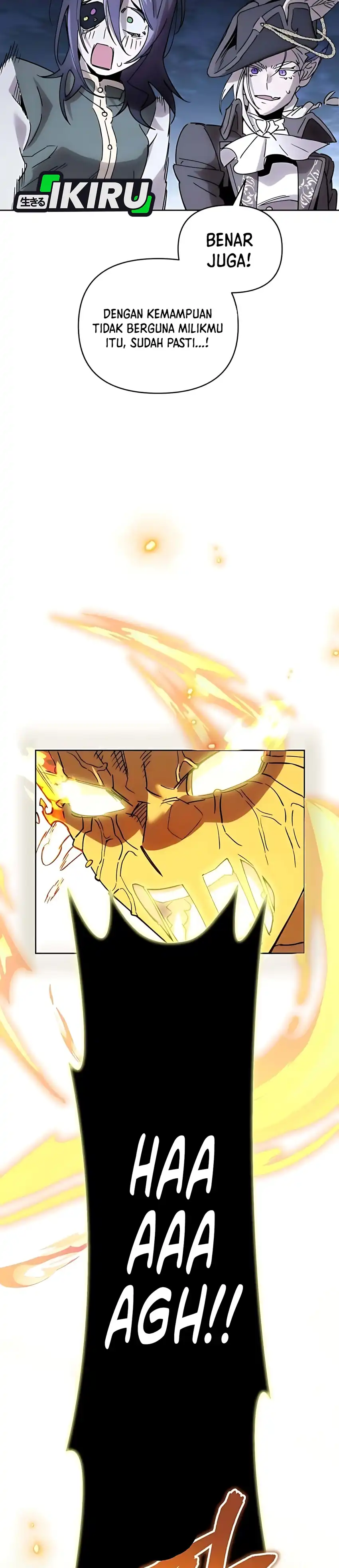 Baca Single Dad in Another World - Chapter 46 halaman 19