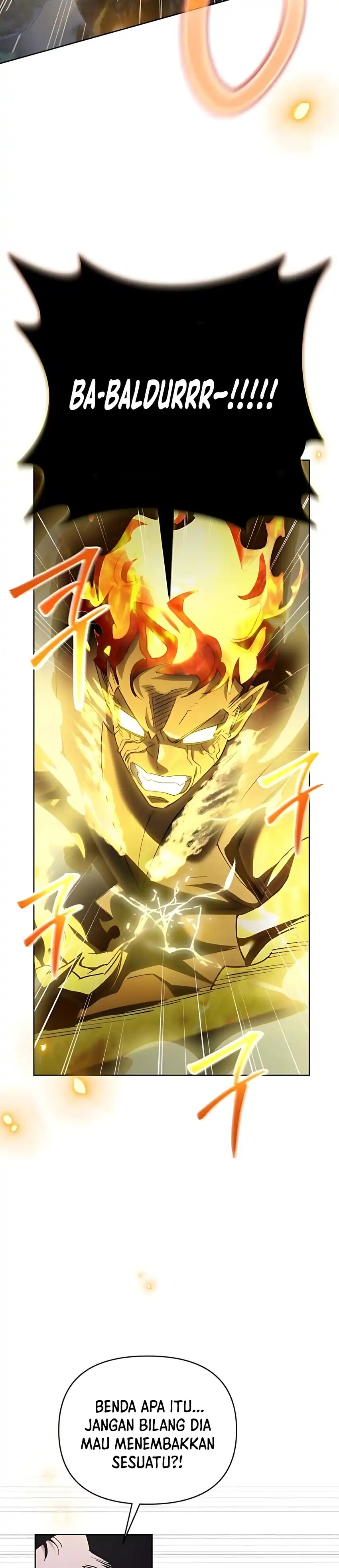 Baca Single Dad in Another World - Chapter 46 halaman 2