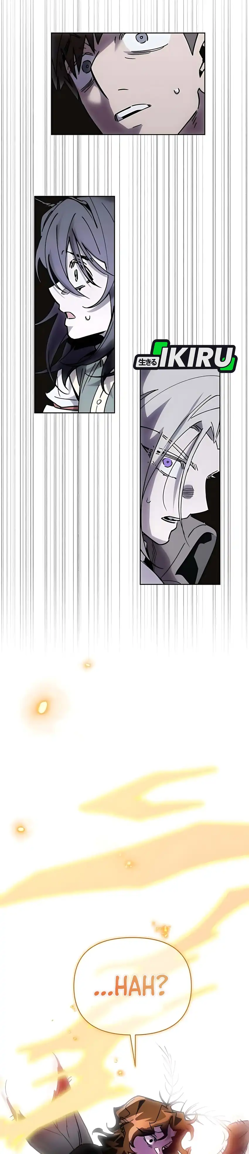 Baca Single Dad in Another World - Chapter 46 halaman 22