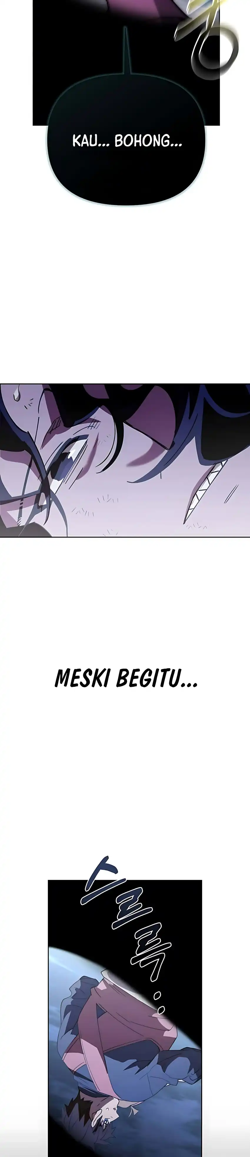 Baca Single Dad in Another World - Chapter 46 halaman 24