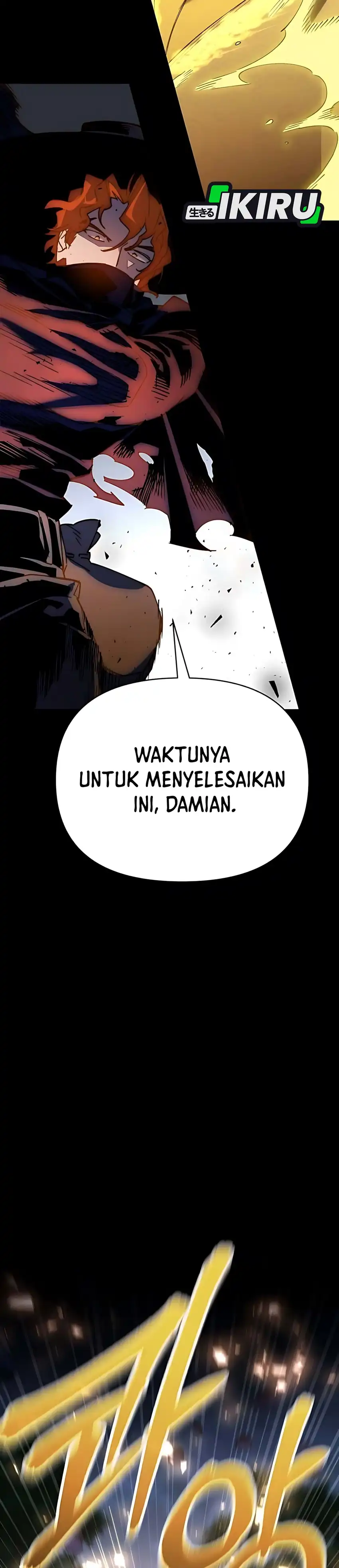 Baca Single Dad in Another World - Chapter 46 halaman 36