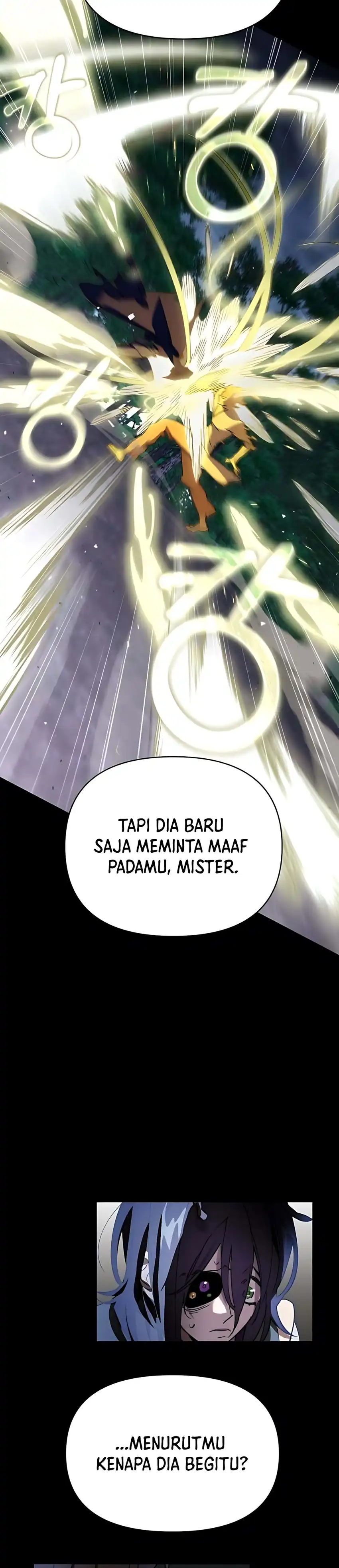 Baca Single Dad in Another World - Chapter 46 halaman 39