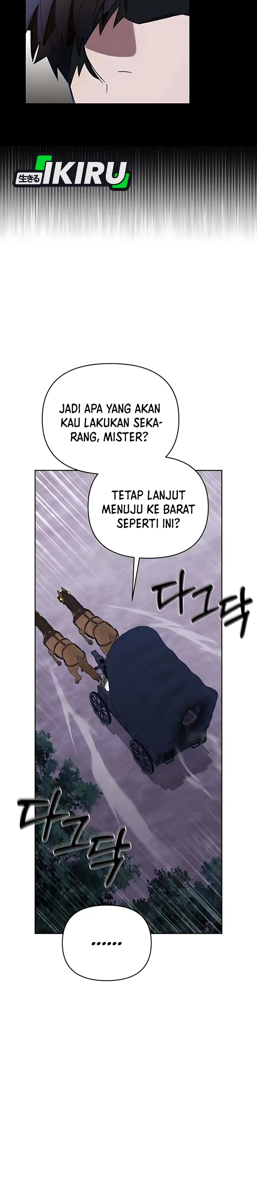 Baca Single Dad in Another World - Chapter 46 halaman 40