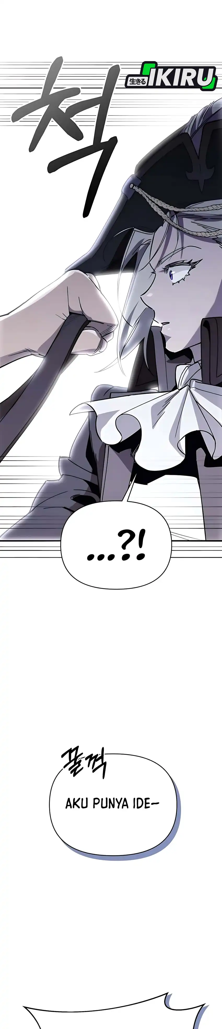 Baca Single Dad in Another World - Chapter 46 halaman 41