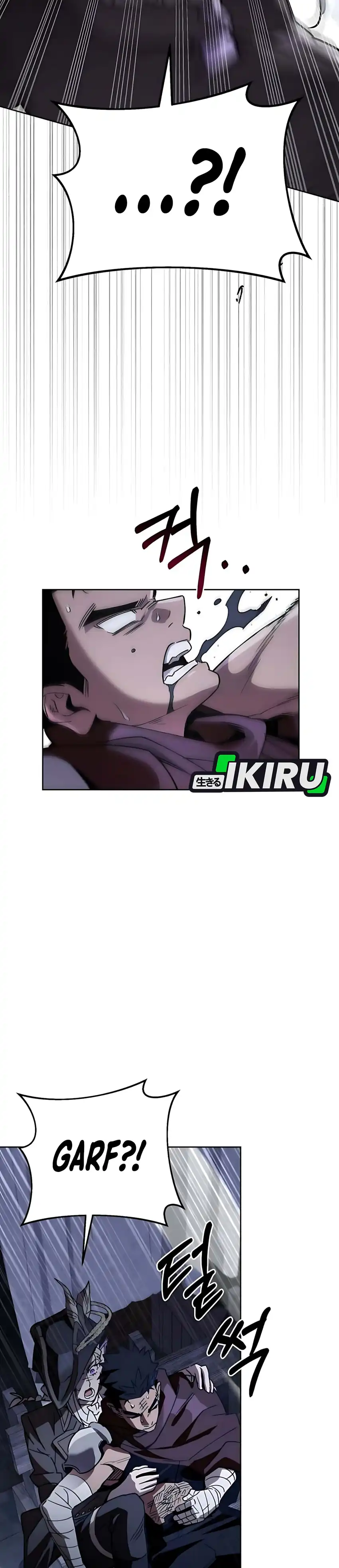 Baca Single Dad in Another World - Chapter 46 halaman 7