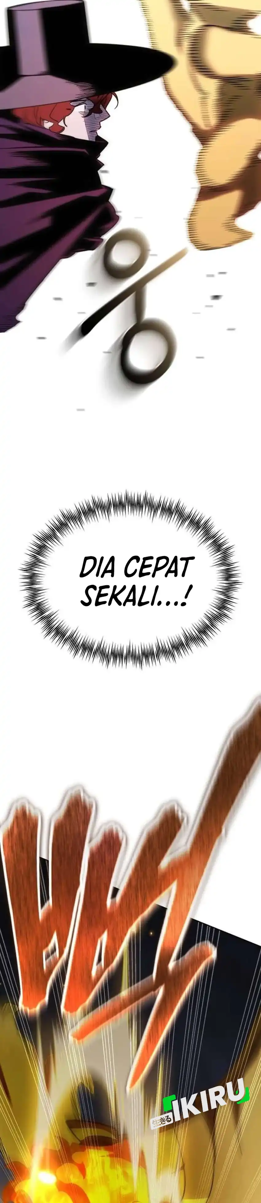 Baca Single Dad in Another World - Chapter 47 halaman 17