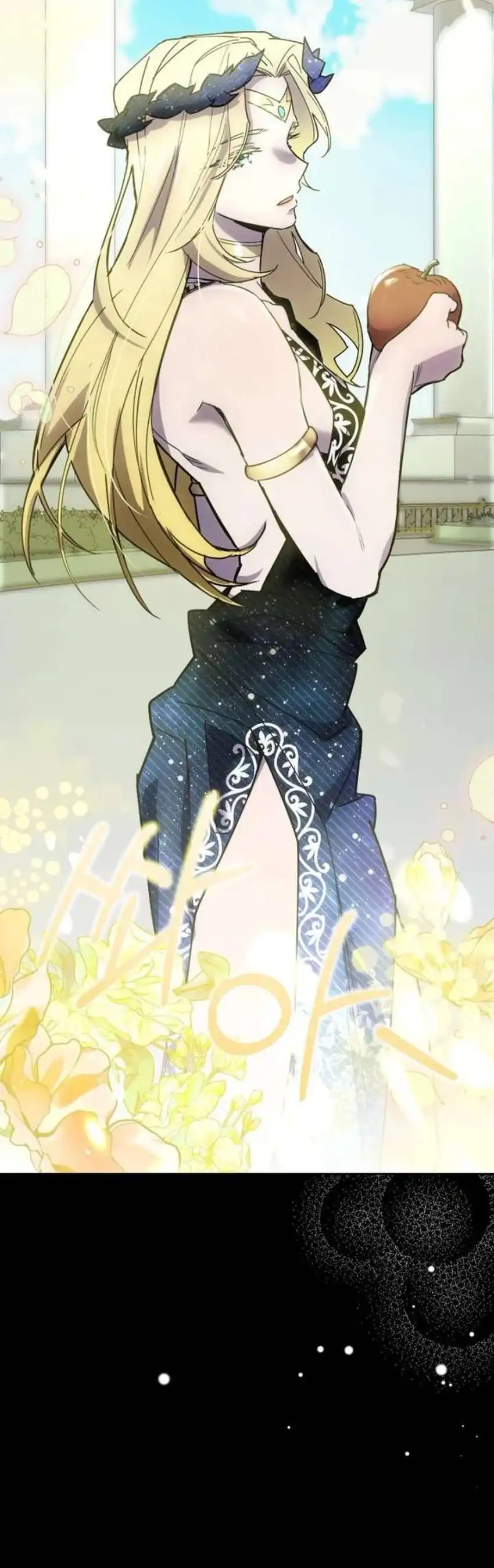 Baca Single Dad in Another World - Chapter 47 halaman 21
