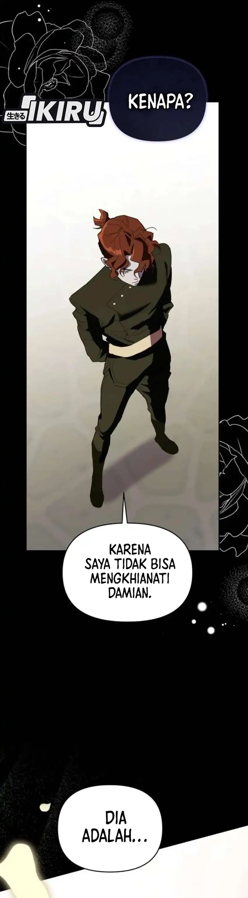 Baca Single Dad in Another World - Chapter 47 halaman 22