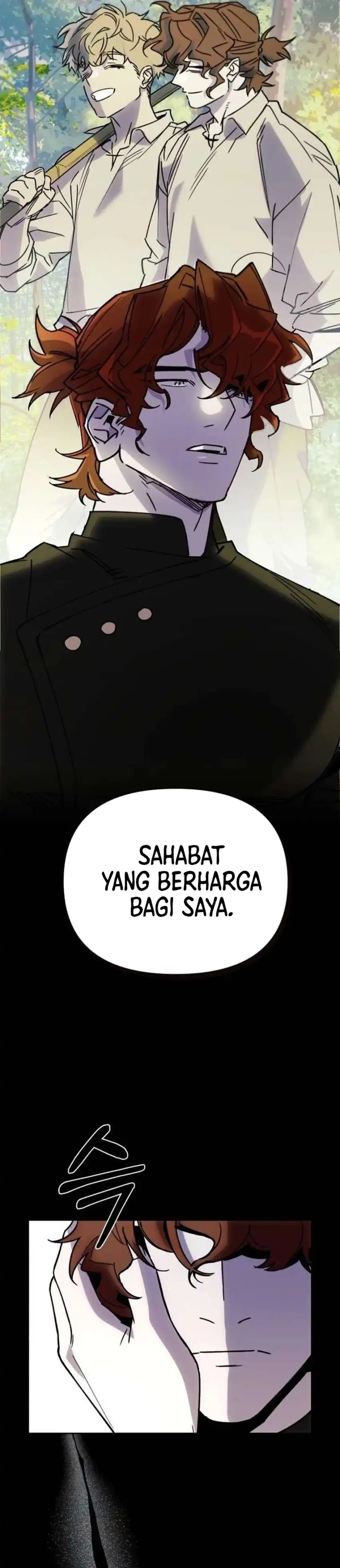 Baca Single Dad in Another World - Chapter 47 halaman 24