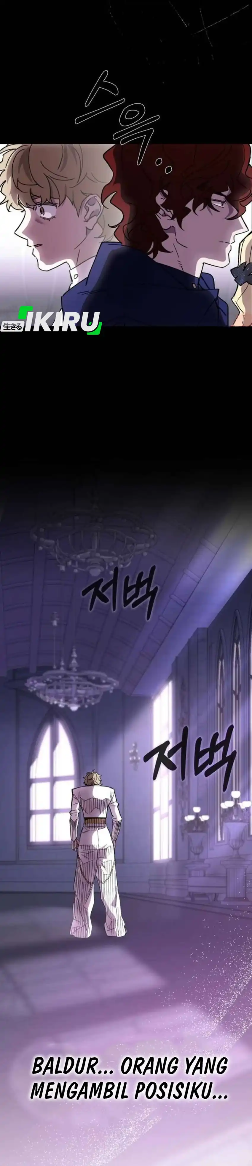 Baca Single Dad in Another World - Chapter 47 halaman 29