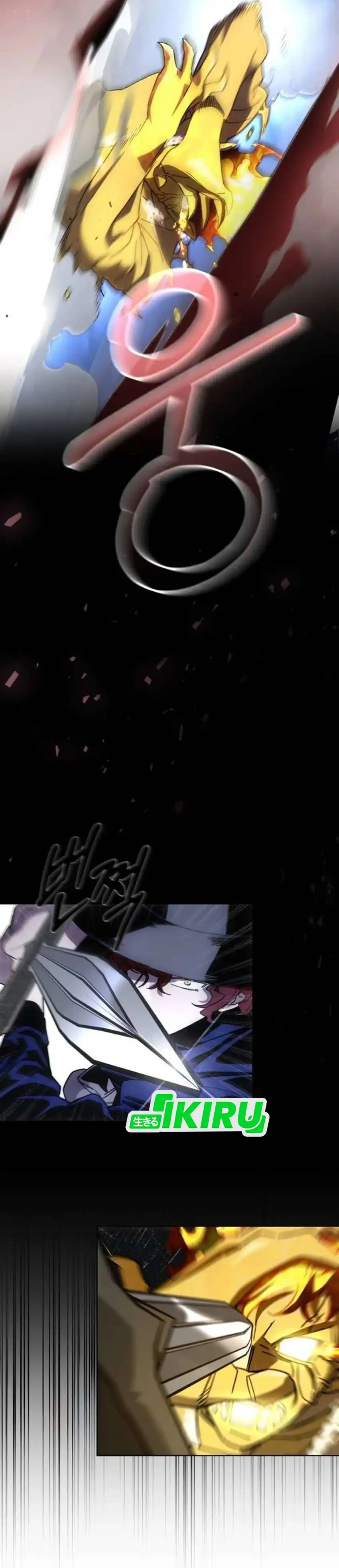 Baca Single Dad in Another World - Chapter 47 halaman 3