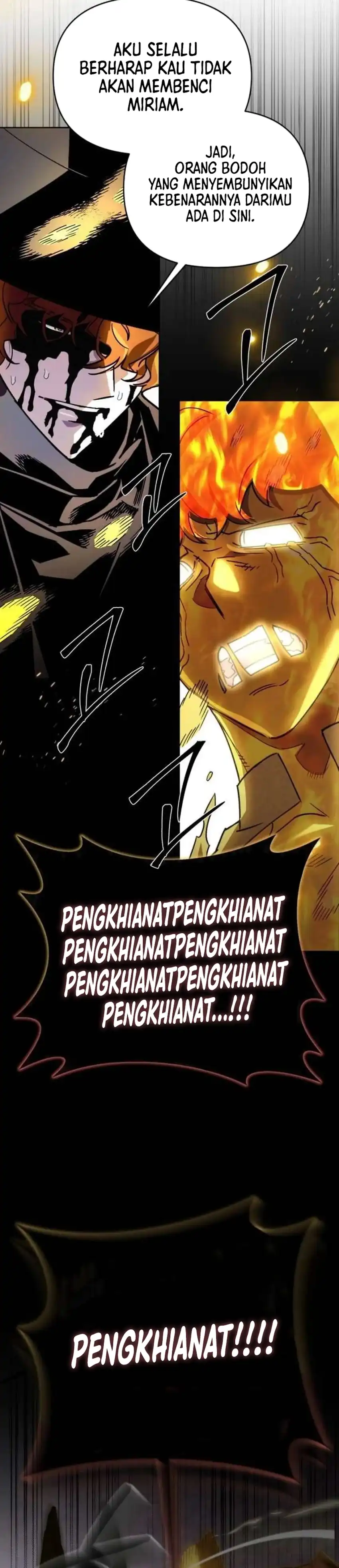 Baca Single Dad in Another World - Chapter 47 halaman 39