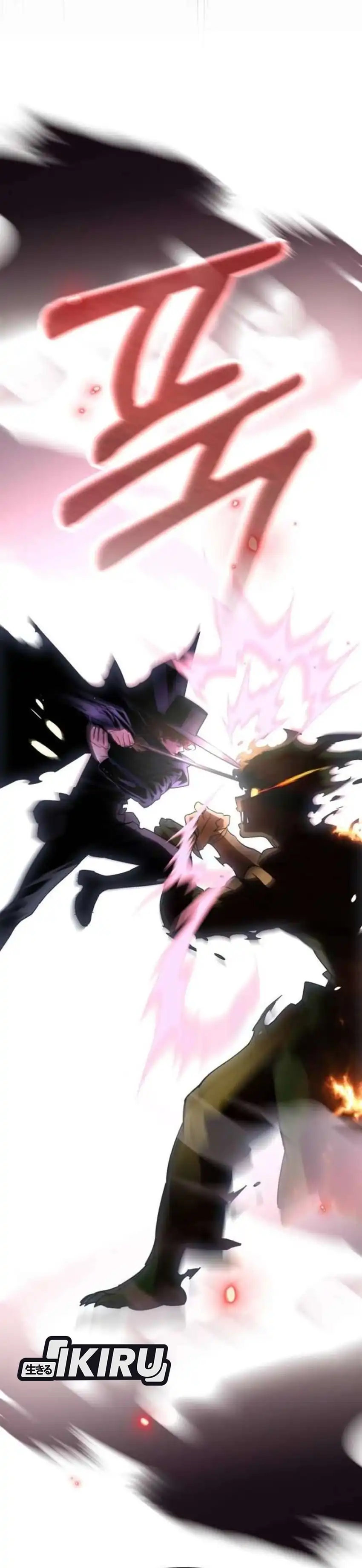Baca Single Dad in Another World - Chapter 47 halaman 4
