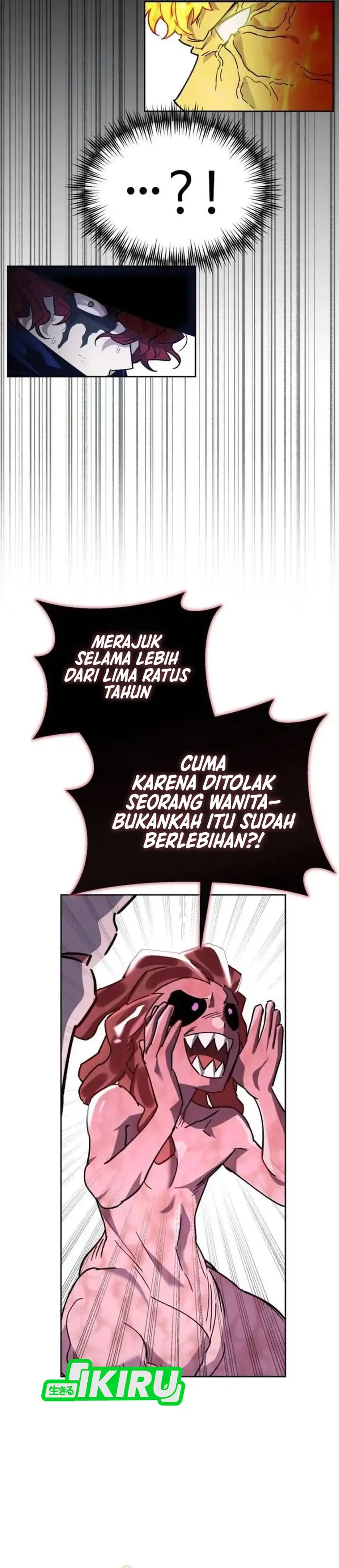 Baca Single Dad in Another World - Chapter 47 halaman 43