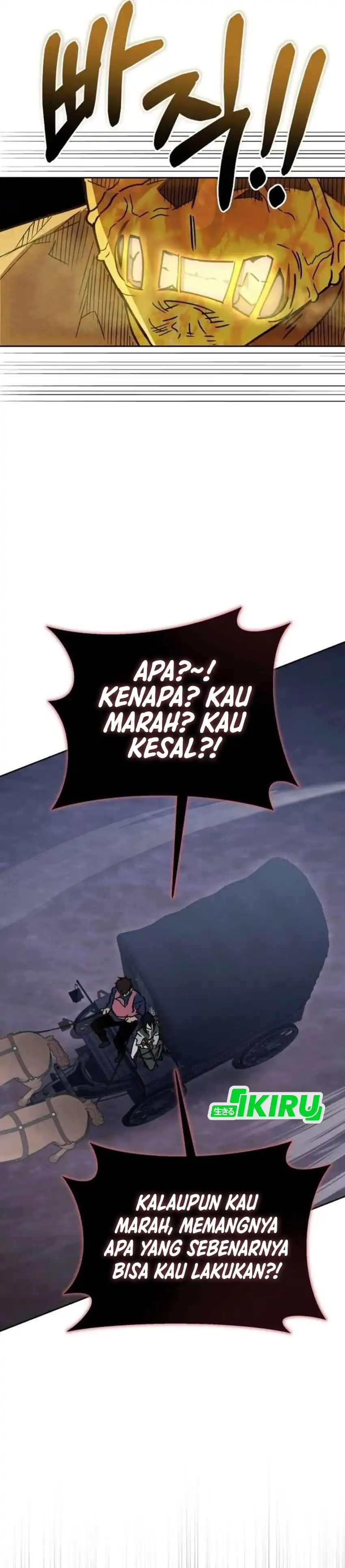 Baca Single Dad in Another World - Chapter 47 halaman 44