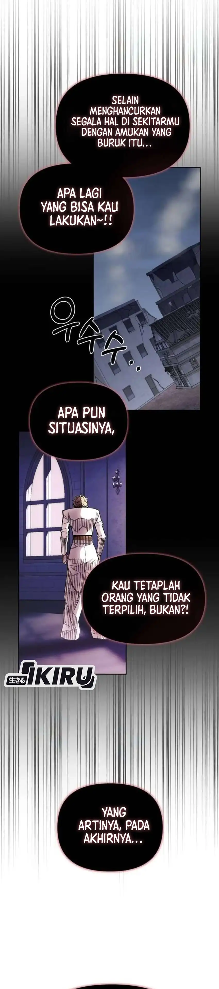 Baca Single Dad in Another World - Chapter 47 halaman 45
