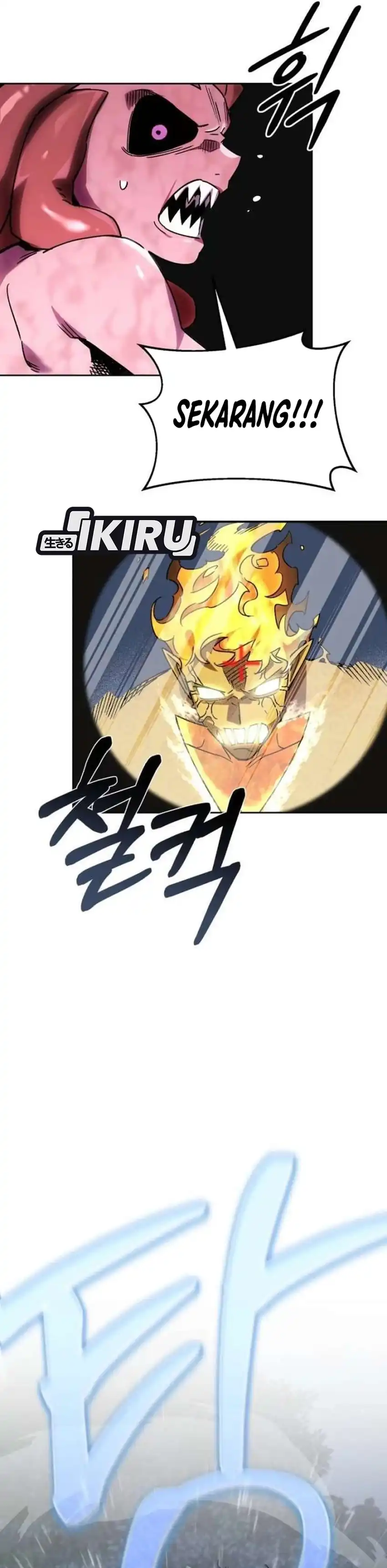 Baca Single Dad in Another World - Chapter 47 halaman 48