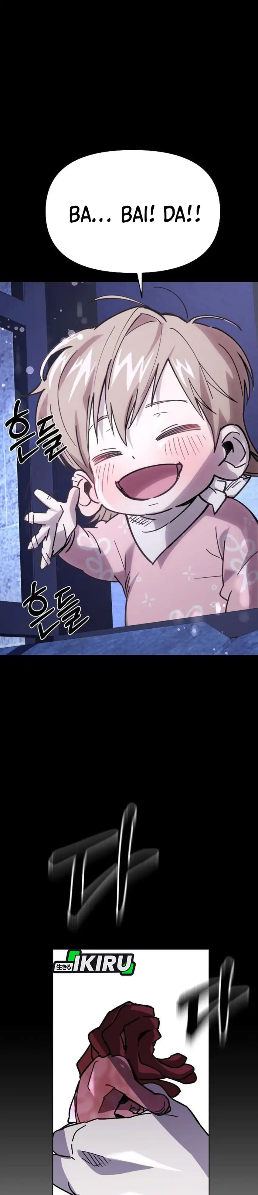 Baca Single Dad in Another World - Chapter 48 halaman 25