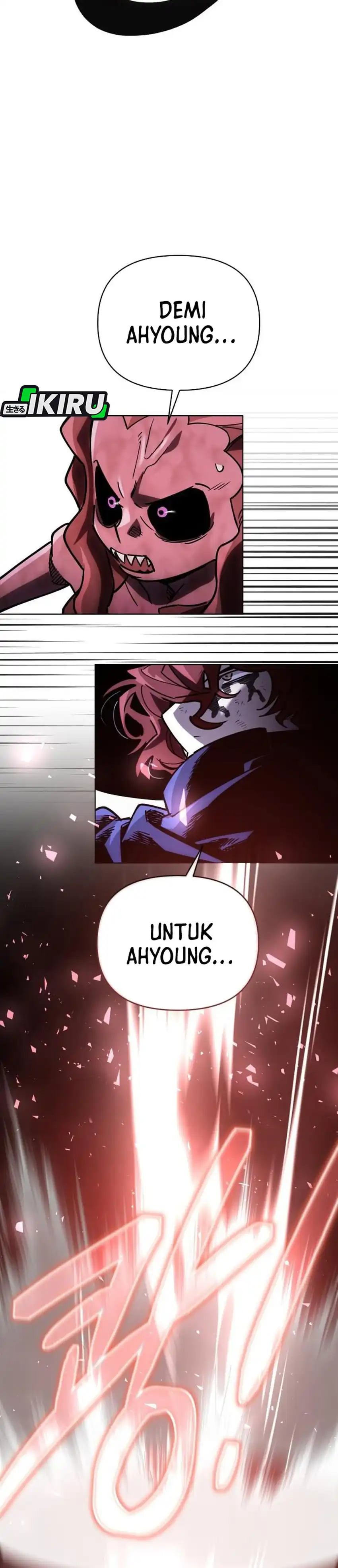 Baca Single Dad in Another World - Chapter 48 halaman 28