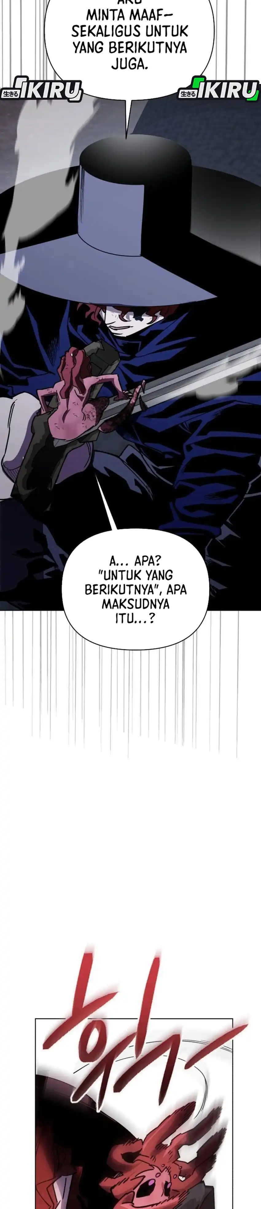 Baca Single Dad in Another World - Chapter 48 halaman 37
