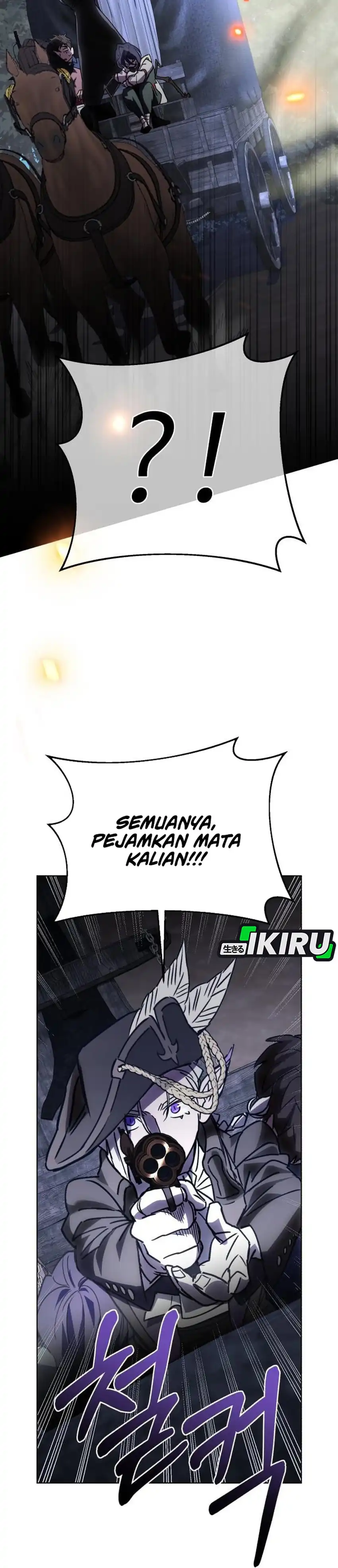 Baca Single Dad in Another World - Chapter 48 halaman 46